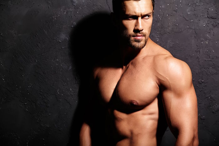 Mannelijke escorts in België